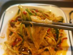 -魏家凉皮(儿童医院店)