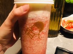 -喜茶(上海打浦桥日月光gelato lab+店)