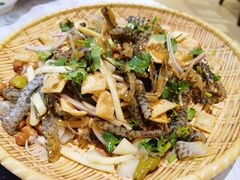 -丰尔粥食·粥底火锅·桑拿鸡(大良总店)