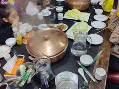 -朴小妹人参鸡汤火锅(长白山万达店)