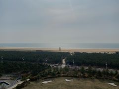 -青岛银沙滩温德姆至尊酒店