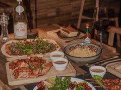 -Common Table · Brunch & Coffee