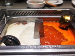 -海底捞火锅(石狮泰禾广场店)
