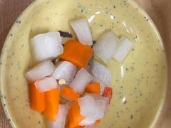 -小马牛肉面·牛骨熬制(南京博物院店)