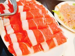 -呷哺呷哺(西单大悦城店)