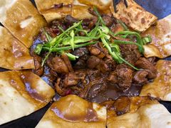 -皖北三胖地锅鸡(高速时代广场店)