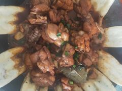 -碧海银沙海鲜餐厅(恒大海上威尼斯店)