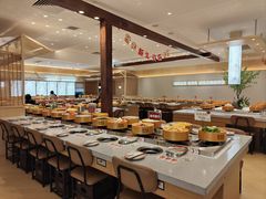 -喜味涮自助小火锅(广州东圃天河城店)