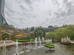 -沈阳植物园