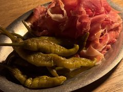 -LA CREPERIE BRETONNE布列塔尼法式餐厅(天童北路店)