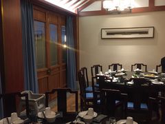包厢-大宅院(西溪路店)