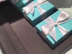-Tiffany & Co.蒂芙尼
(广州太古汇店)