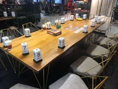 -火星工厂·桌游·团建聚会·轰趴馆(厦滘店)