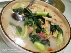 -日出青木·杭帮菜名店