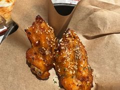 -必胜客(东大桥店)