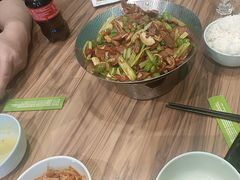 -合合春饼(潘家园店)