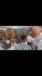 -贝勒爷专业男发
