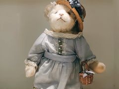 -成都泰迪熊博物馆