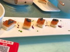 -北京老铺烤鸭(高新店)