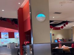 -九毛九西北菜(大东海店)