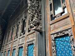-乌镇东栅景区