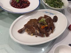 -不倒翁·安徽名菜楼(步行街店)