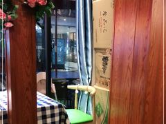 -小粤楼·怀旧粤菜(万辉国际广场店)