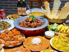 -即墨老公社·海肠捞饭大王(古城店)
