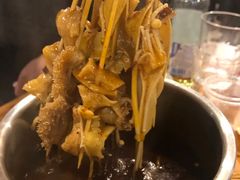 -京朋串屋·烧烤(望京西路总店)