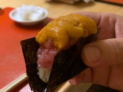 -鮨青(恒基名人购物中心店)