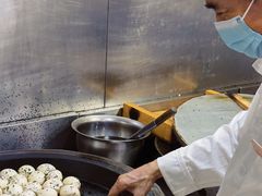 -东泰祥生煎馆(重庆北路店)