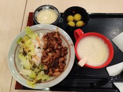 -永和大王(春日上新·军博店)