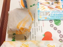 -华莱士·全鸡汉堡(皓月店)