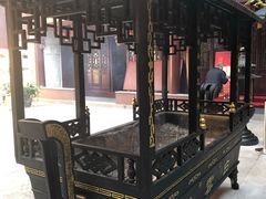 景点-上海白云观