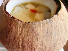 -观海轩餐厅(一线海景店)