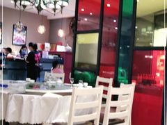 大堂-闫府私房菜·百年鲁菜(恒隆店)