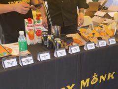 -The Happy Monk(前海壹方汇店)