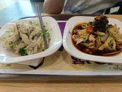 -魏家凉皮(外滩店)