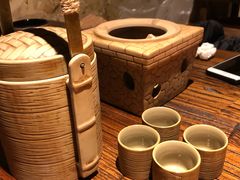 -并州大牌档之醉轻尘