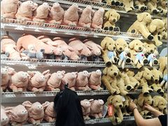 -宜家家居(哈尔滨商场店)