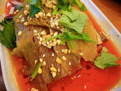 -龙抄手(春熙路总店)