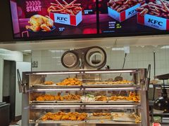 -肯德基(昌里店)