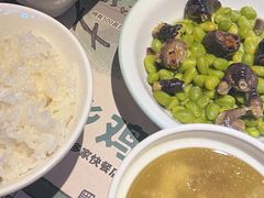 -老乡鸡(淮河路步行街店)