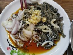 -歪头牛肉(金龙壹号店)