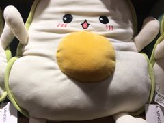 -名创优品(广东省广州琶洲保利广场店)
