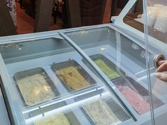 -广州中心皇冠假日酒店-环市食坊·海鲜自助餐厅