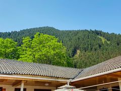 -太阳湾风景区