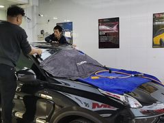 -能手汽车隔热膜旗舰店·3M贴膜体验中心