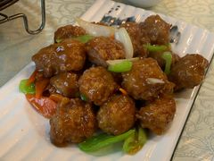 -宝发园名菜馆