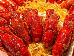 -熊记虾王·小龙虾(东晓南店)